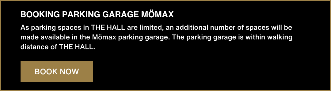 Mömax Parking Garage