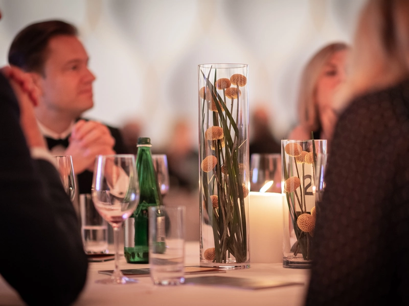 EY Entrepreneur Of The Year 2019 in THE HALL Zürich © Alex Ochsner, Photography