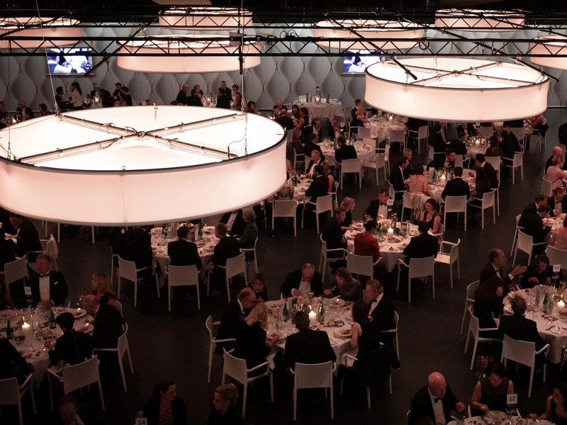 EY Entrepreneur Of The Year 2019 in THE HALL Zürich © Alex Ochsner, Photography