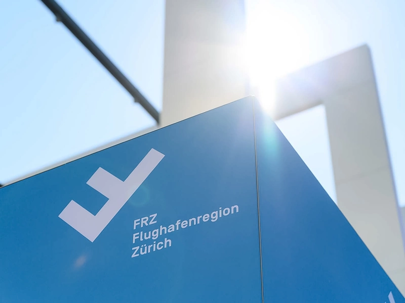 6. Immobilien-Summit von der FRZ Flughafenregion Zürich © Ajas Kulici