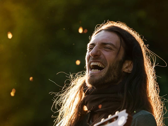 Estas Tonne 23. März 2019 in der Samsung Hall