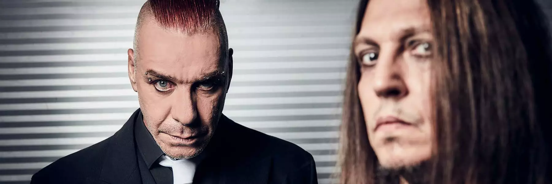 Lindemann 19.02.2020 Samsung Hall Zurich