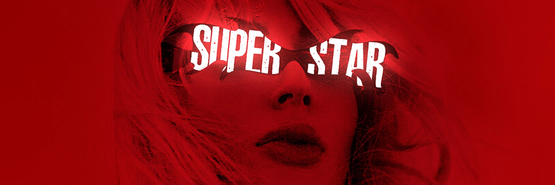 SUPERSTARSHOW by LOBODA am 26.1.19 in der Samsung Hall