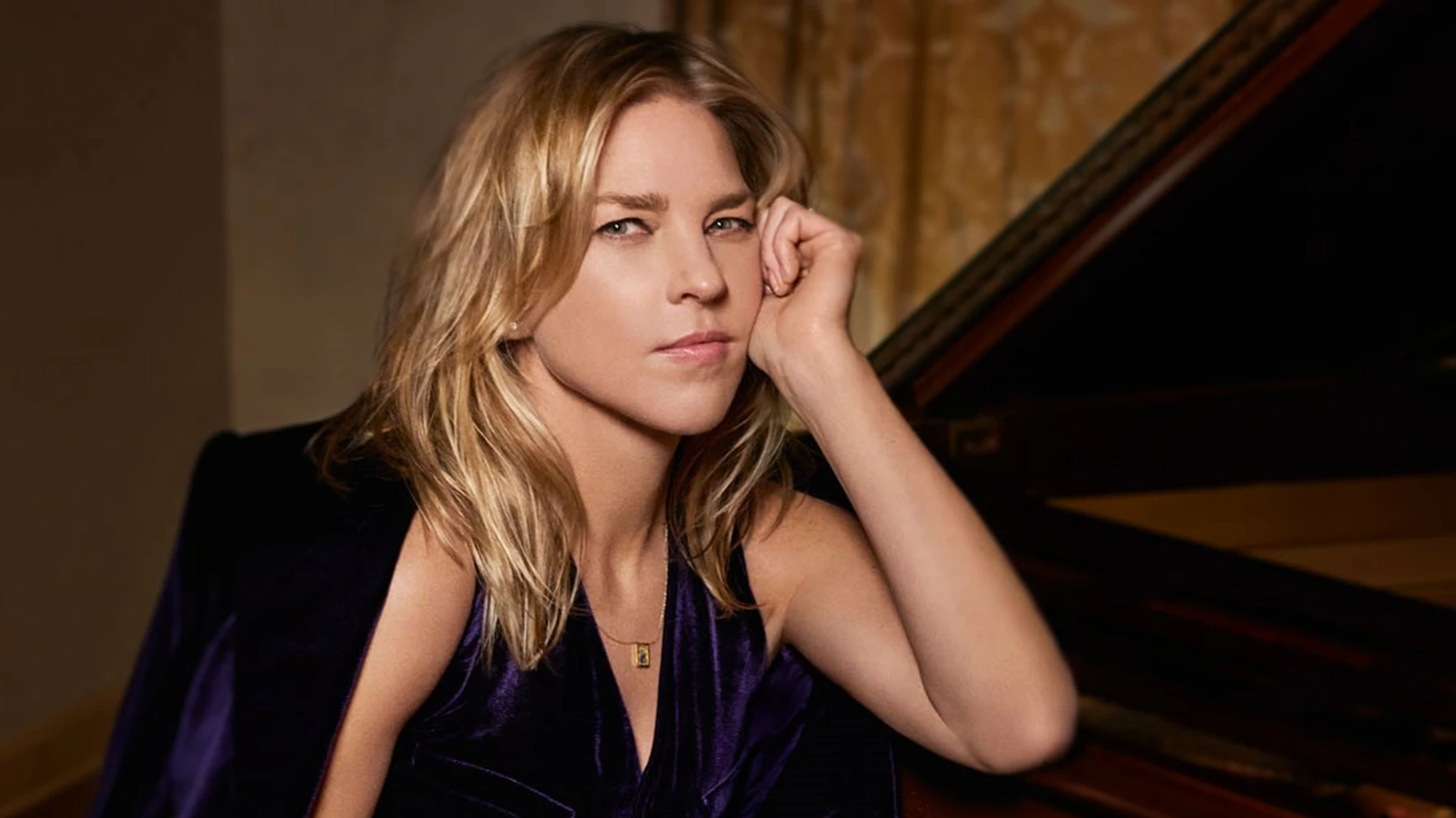 Diana Krall