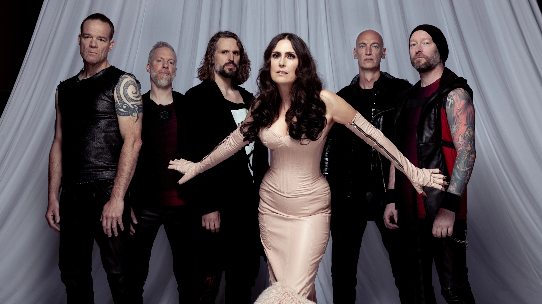 Within Temptation 2. Dezember 2024