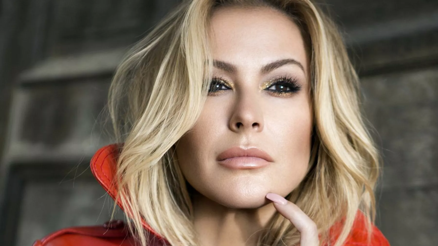 Anastacia