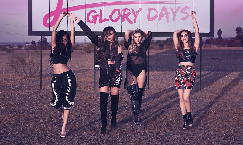 littlemix_samsunghall