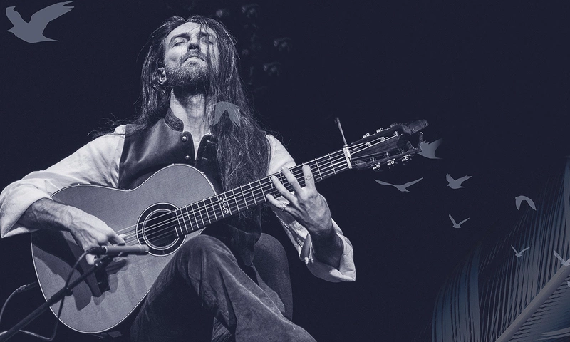 Estas Tonne 23. März 2019 in der Samsung Hall