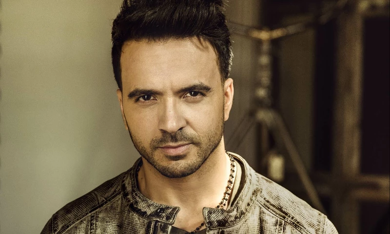 Luis Fonsi – VIDA World Tour in der Samsung Hall Zürich