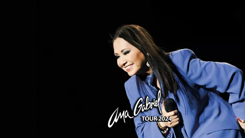 Ana Gabriel