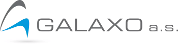 Galaxo a.s. Logo