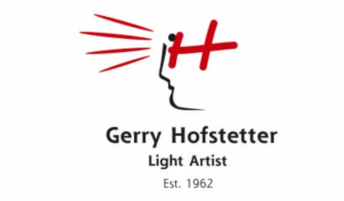 Gerry Hofstetter